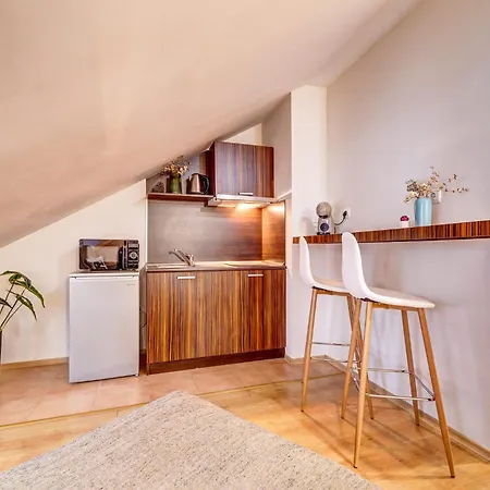 Alpine Style In The Castle By Flat Mаnager Apartment Smolyan