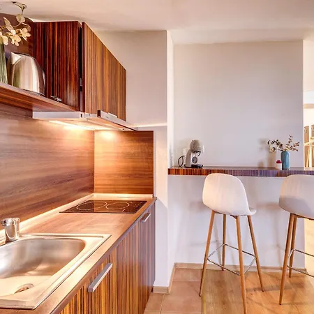 Alpine Style In The Castle By Flat Mаnager Apartment